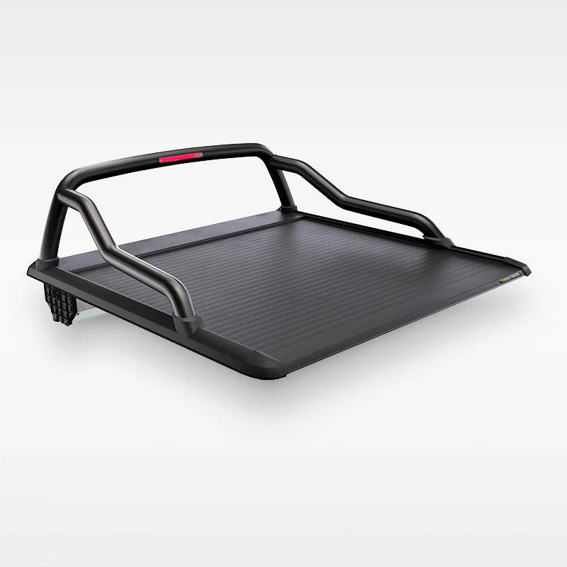 Tonneau Covers